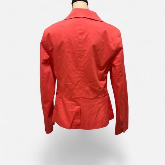 New York & Company Coral Blazer - Picture 2 of 8